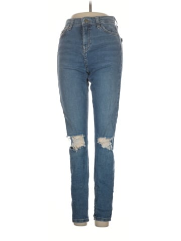 Topshop Jeans (view 1)