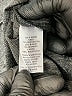 Connected Apparel Tweed Gray Casual Dress Size 10 - photo 8