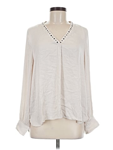 Vince Camuto Long Sleeve Blouse (view 1)