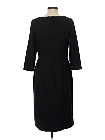 Talbots Casual Dress (view 2)
