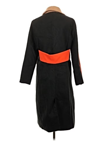 Shein Coat (view 2)