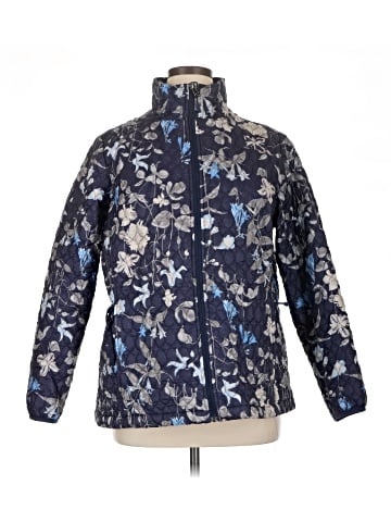 Lands' End Snow Jacket (view 1)