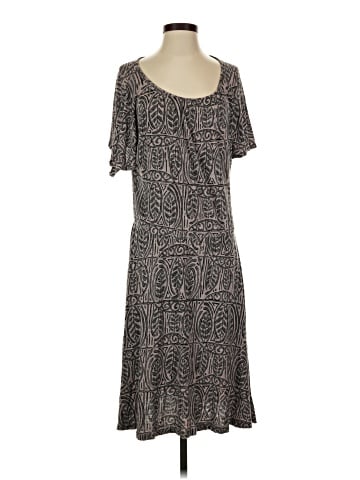 Ann Taylor LOFT Casual Dress (view 1)
