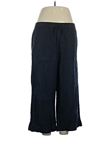 Talbots Linen Pants (view 1)
