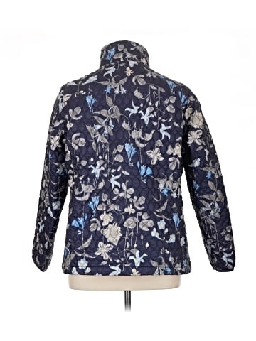 Lands' End Snow Jacket (view 2)