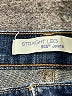 Levi's Blue Jeans Size 6L - photo 4