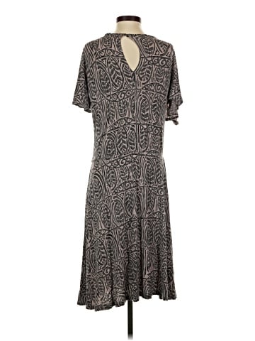 Ann Taylor LOFT Casual Dress (view 2)