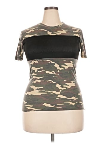 Brooklyn Industries Short Sleeve T-Shirt (view 1)