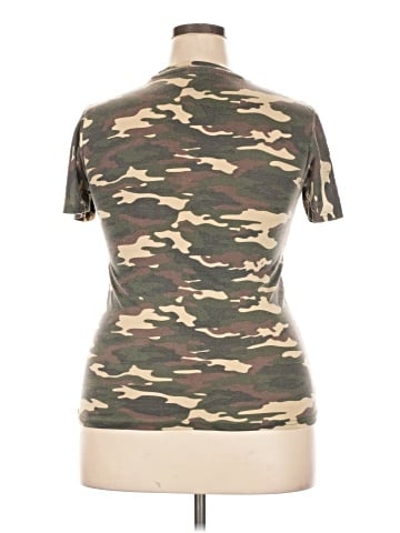 Brooklyn Industries Short Sleeve T-Shirt (view 2)
