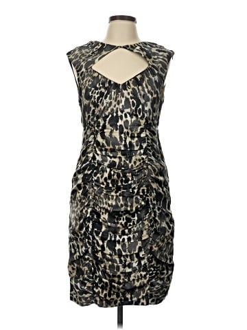Nanette Lepore Cocktail Dress (view 1)