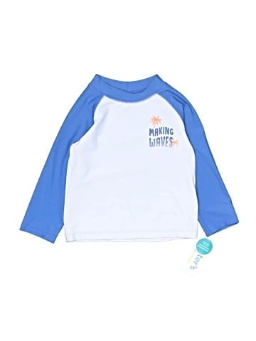 Child of Mine by Carter's Rash Guard (view 1)