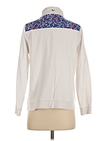 Vineyard Vines Track Jacket (view 2)