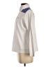 Vineyard Vines 100% Cotton White Track Jacket Size S - photo 5