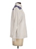 Vineyard Vines 100% Cotton White Track Jacket Size S - photo 4