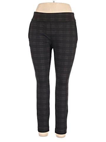 dalia Casual Pants (view 1)