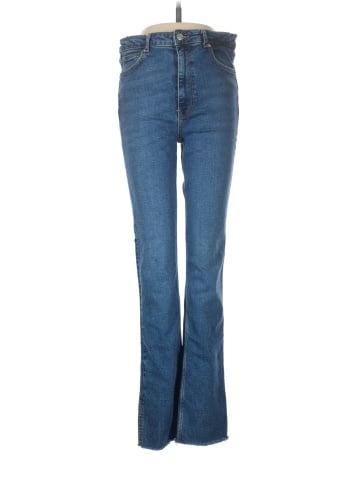 Zara Jeans (view 1)