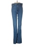 Zara Blue Jeans Size 8 - photo 1