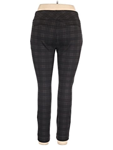 dalia Casual Pants (view 2)