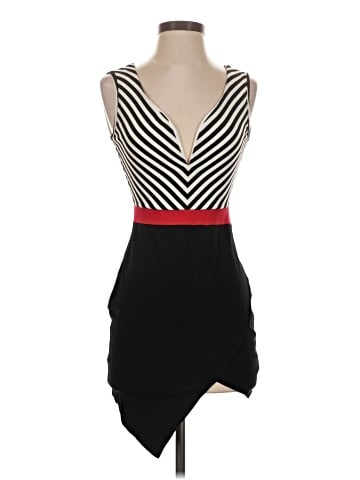Lovely Day Cocktail Dress (view 1)