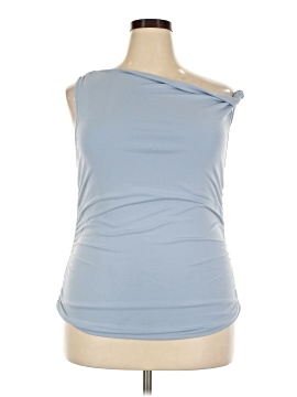 Ann Taylor Loft Sleeveless Top