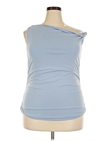 Ann Taylor LOFT Sleeveless Top (view 1)