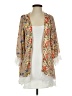 Unbranded Tan Cardigan Size S - photo 1
