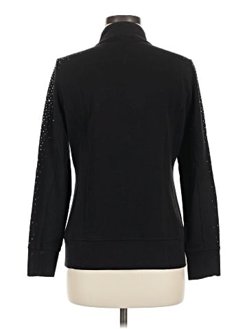 CHRISTINE ALEXANDER Track Jacket (view 2)