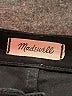 Madewell Black Jeggings Size 24 waist - photo 7