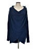 Athleta Blue Cardigan Size L - photo 1