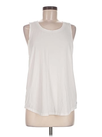 Gap Fit Sleeveless T-Shirt (view 1)