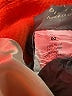 J.Crew Orange Wool Coat Size 00 - photo 7