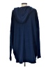 Athleta Blue Cardigan Size L - photo 2