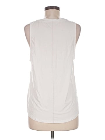Gap Fit Sleeveless T-Shirt (view 2)