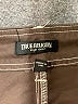 True Religion Brown Cargo Pants Size 32 waist - photo 4