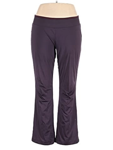 New Balance Active Pants (view 1)