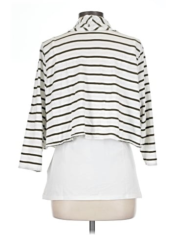 Talbots Cardigan (view 2)