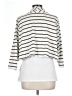 Talbots White Cardigan Size L - photo 2