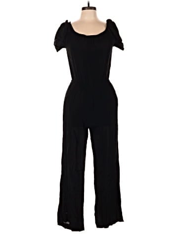 Charles Henry Jumpsuit (view 1)