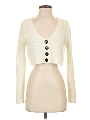 BDG Cardigan (view 1)