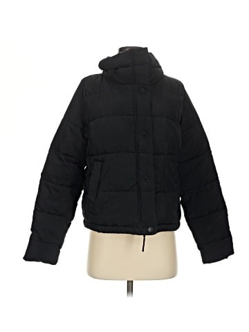 Abercrombie & Fitch Snow Jacket (view 1)