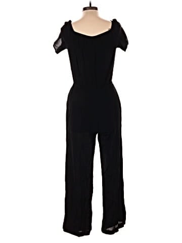Charles Henry Jumpsuit (view 2)