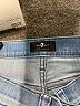 7 For All Mankind Blue Jeans Size 27 waist - photo 7