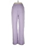 Unbranded Purple Track Pants Size L - photo 2