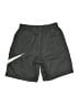 Nike Gray Athletic Shorts Size XS (youth) - photo 2