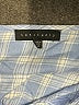 Sanctuary Blue 3/4 Sleeve Blouse Size M - photo 7