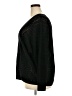 Design History Black Pullover Sweater Size 2X - photo 5