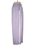 Unbranded Purple Track Pants Size L - photo 4