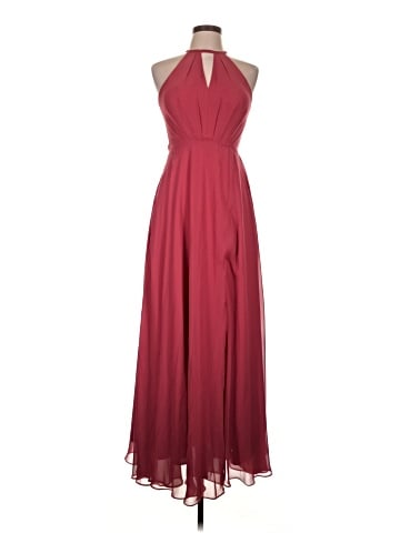 JJ's House Cocktail Dress (view 1)