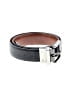Chaps Black Belt Size M (youth) - photo 1