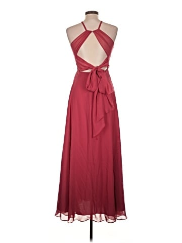 JJ's House Cocktail Dress (view 2)